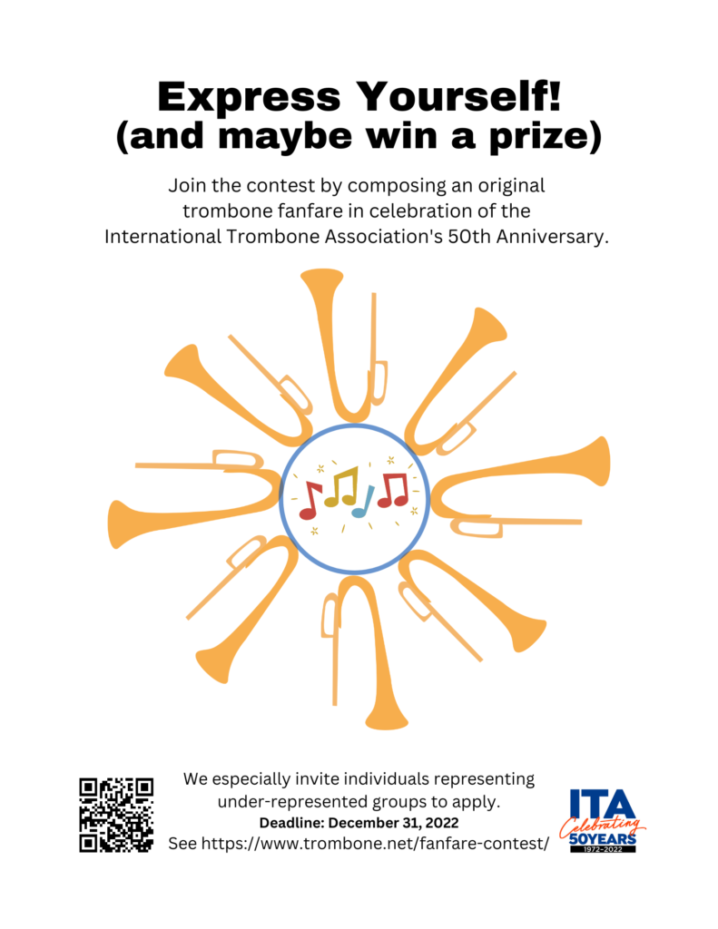 International Trombone Association