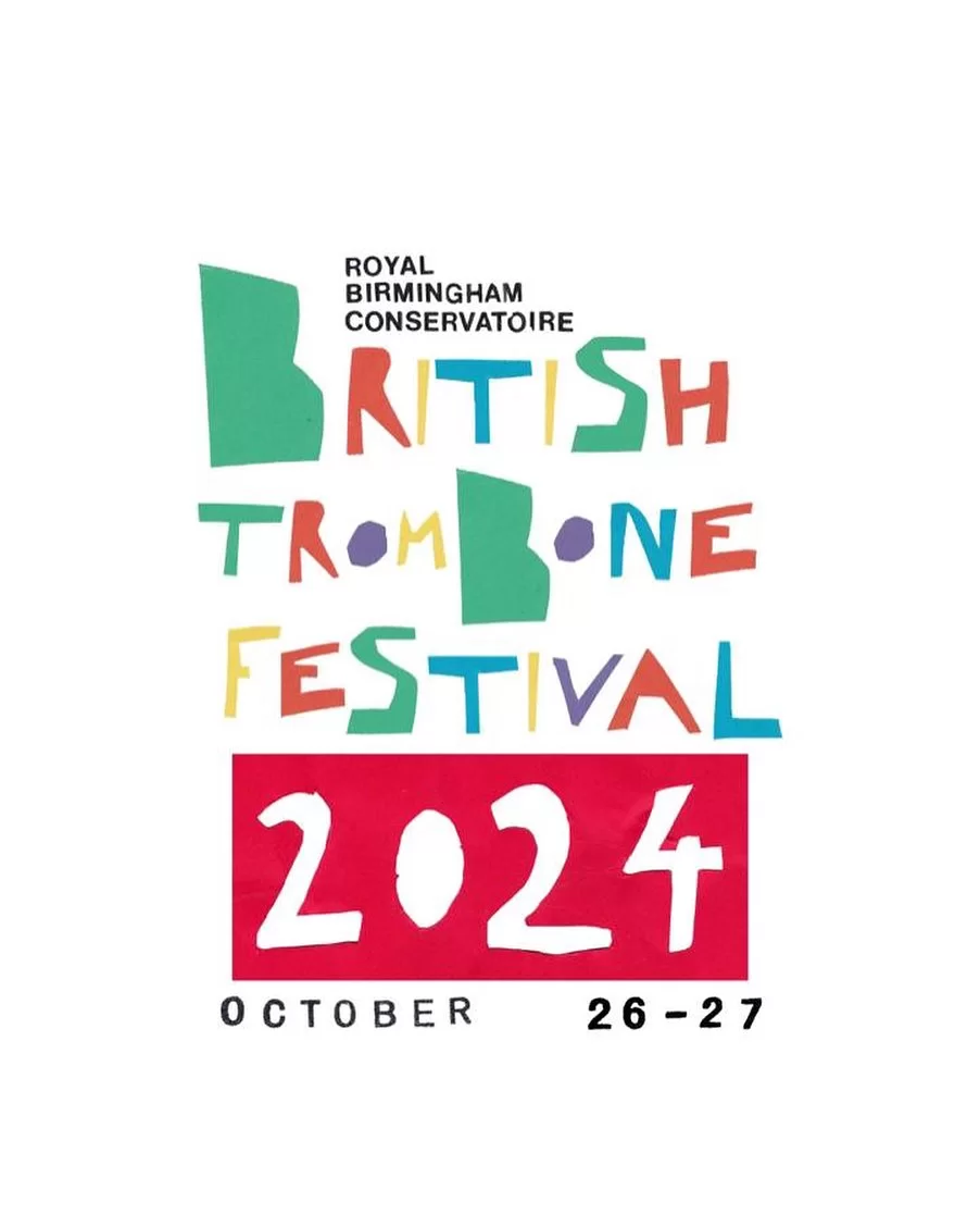 British Trombone Festival