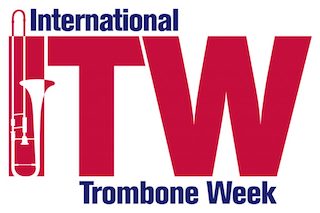 International Trombone Week