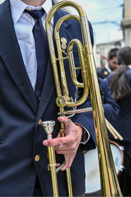 International Trombone Association