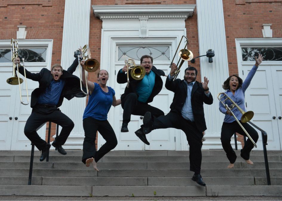 International Trombone Festival