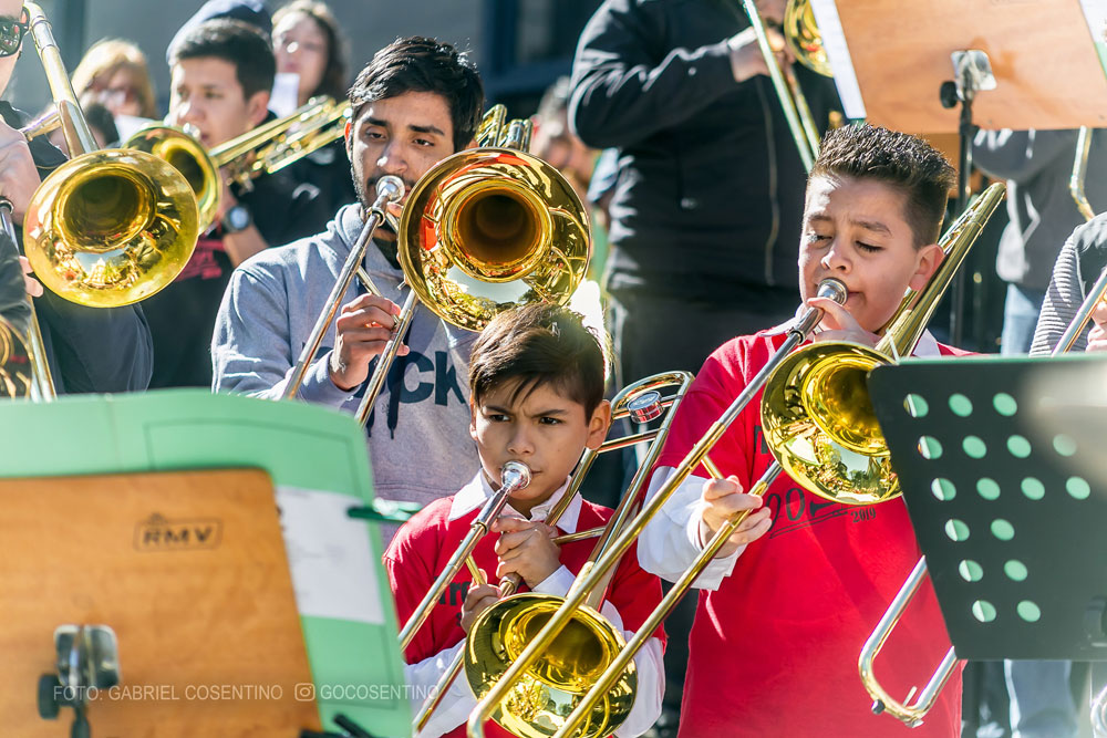 Trombonanza Event Picture