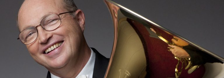 Pokorny Low Brass Seminar