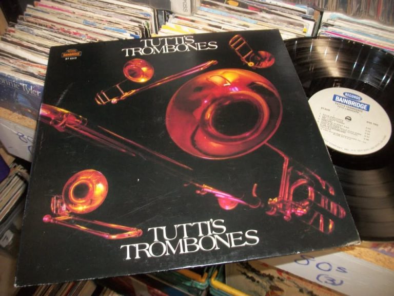 Tuttis Trombone Day