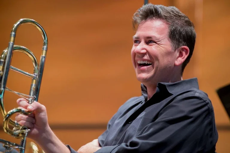 Timothy Higgins joins Chicago Symphony