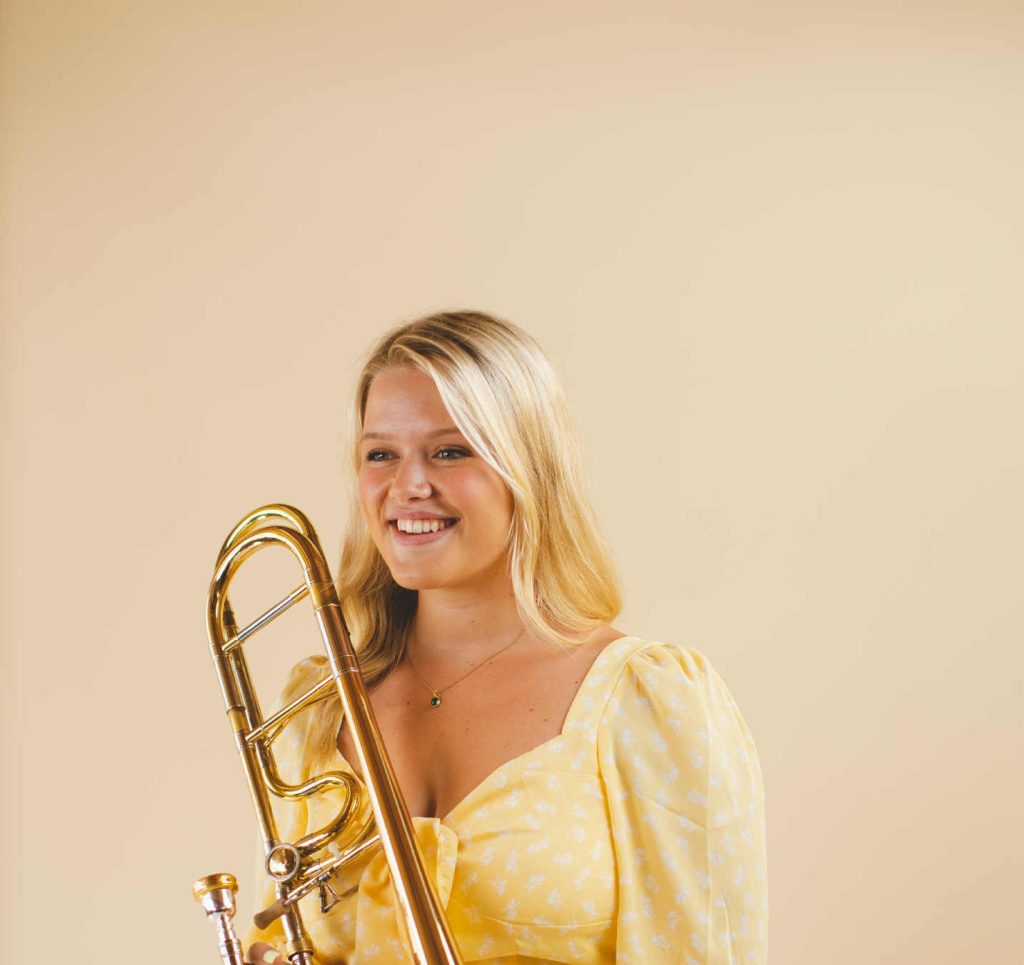 Isobel Daws