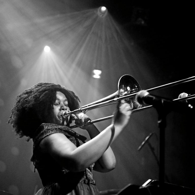 Siya Makuzeni Makes Waves with New International Project