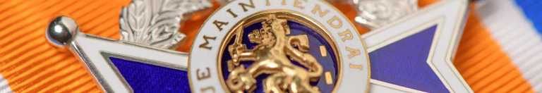 Order of Oranje-Nassau