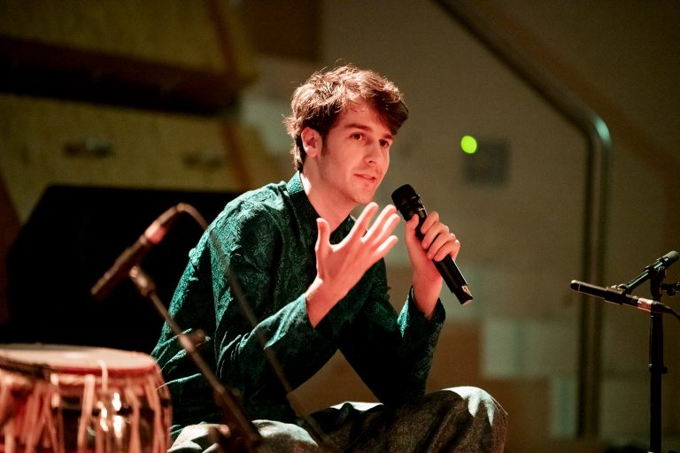 Arjan Linker Wins Prestigious Buma Classical Award