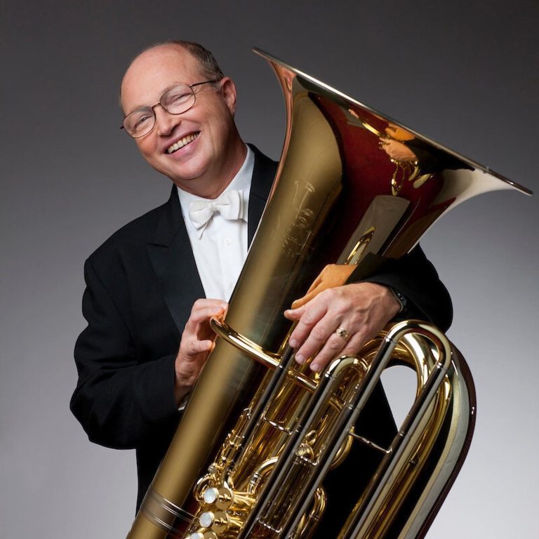 2026 Pokorny Low Brass Seminar