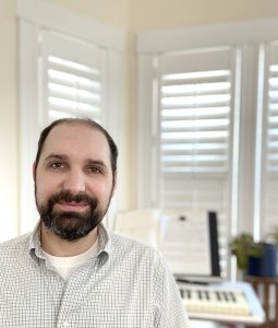 David Faleris