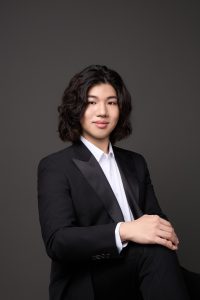 Shao-Tong Huang