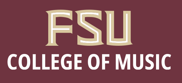 Logo for FSU College of Music