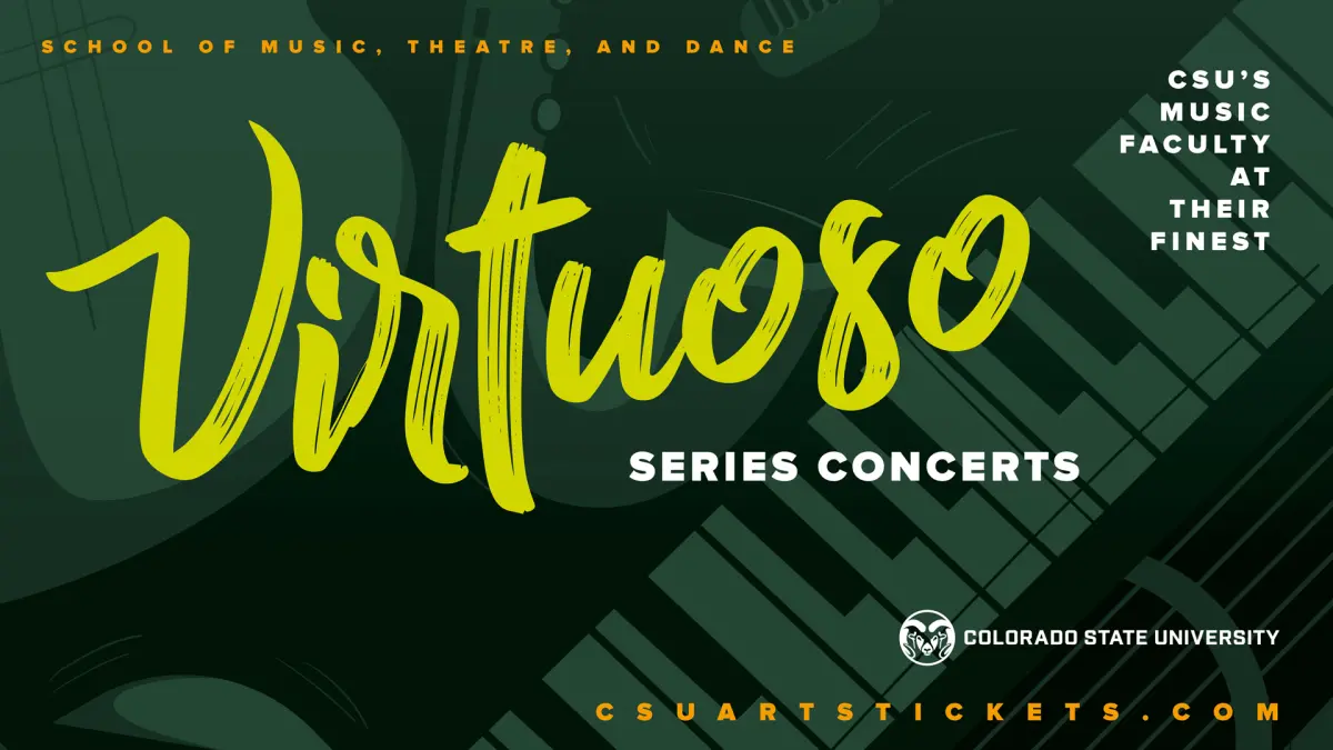 Colorado State University Virtuoso Series