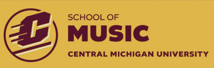 Logo for Central Michigan University