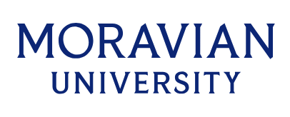 Logo for Moravian University
