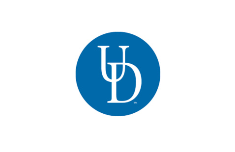 University of Delaware logo
