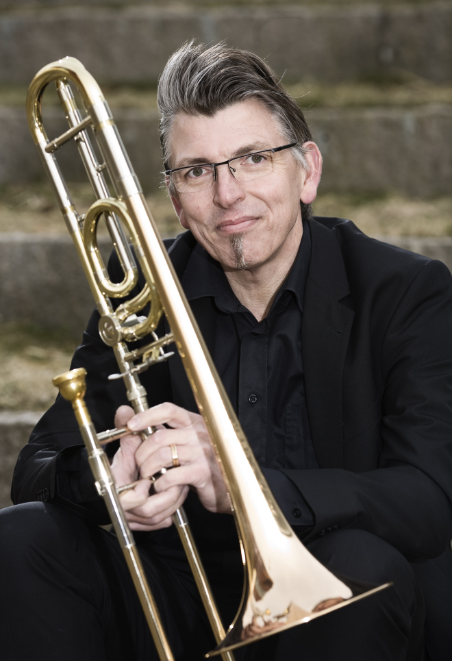 Niels-Ole Bo Johansen