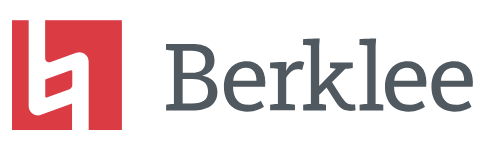 Logo for Berklee College of Music