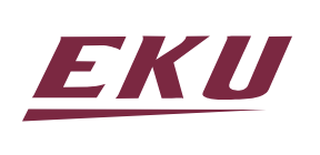 Logo for Eastern Kentucky University