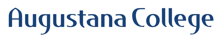 Logo for Augustana College