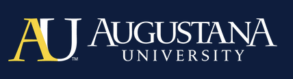 Logo for Augustana University