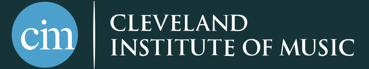 Logo for Cleveland Institute of Music
