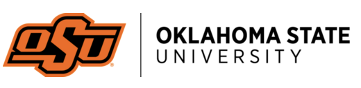 Logo for Oklahoma State