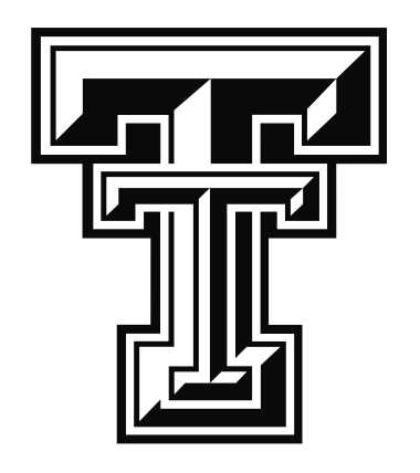Logo for Texas Tech