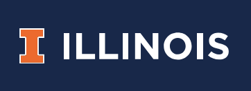 Logo for University of Illinois