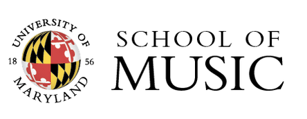 Logo for University of Maryland