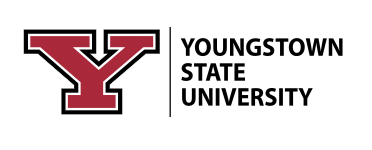 Logo for Youngstown State University