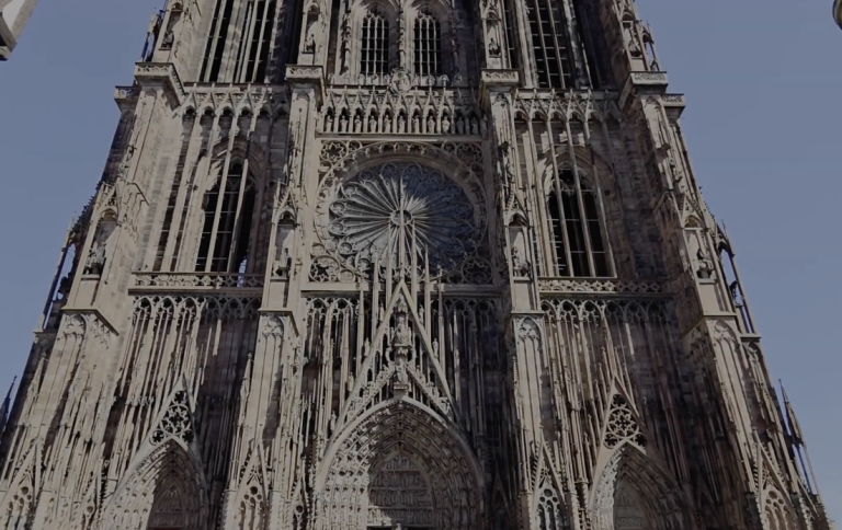 Photo of Strasbourg Cathedral
