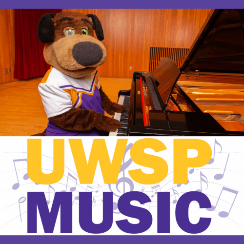 Image for UW-Stevens Point Music