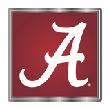 University of Alabama logo