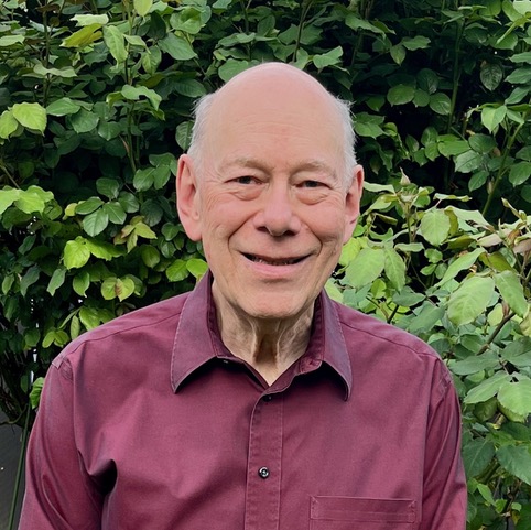 Gordon Cherry