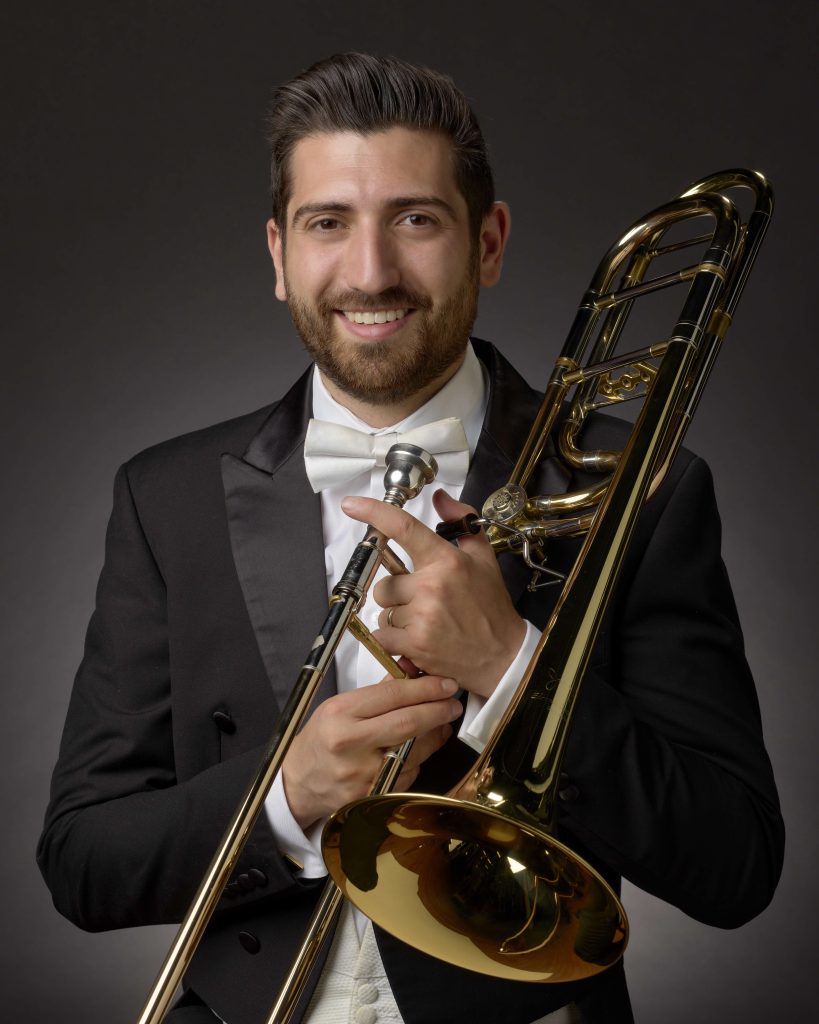Photo credit: Roger Mastroianni/The Cleveland Orchestra