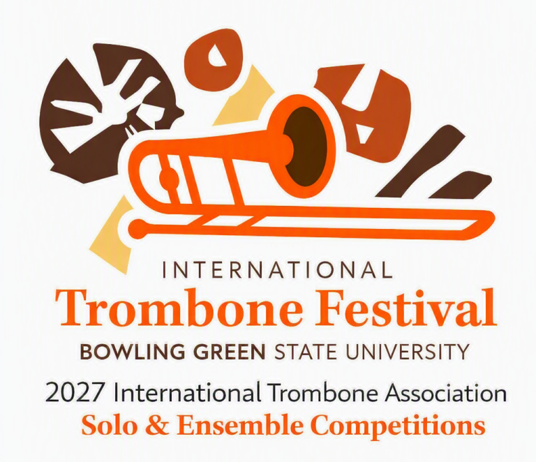 2027 ITA Solo & Ensemble Competitions announcement