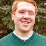 Photo of Chris Evan Hass