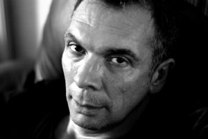 Photo of David Lancaster