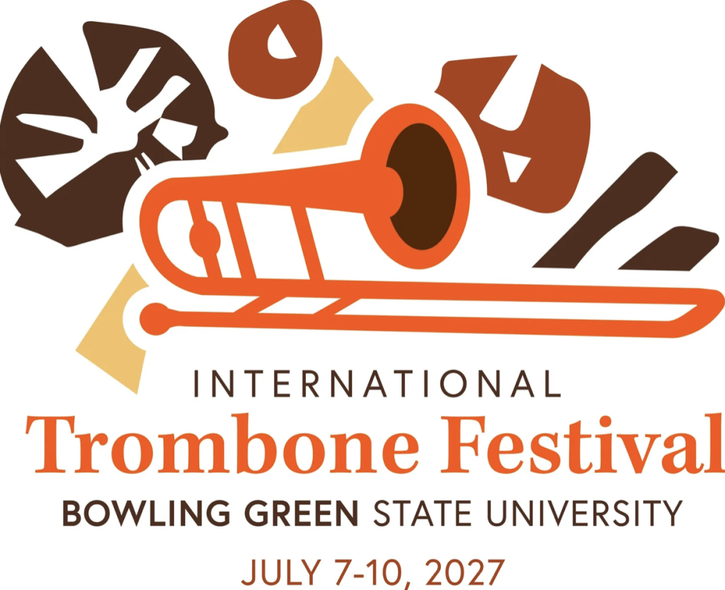 International Trombone Festival